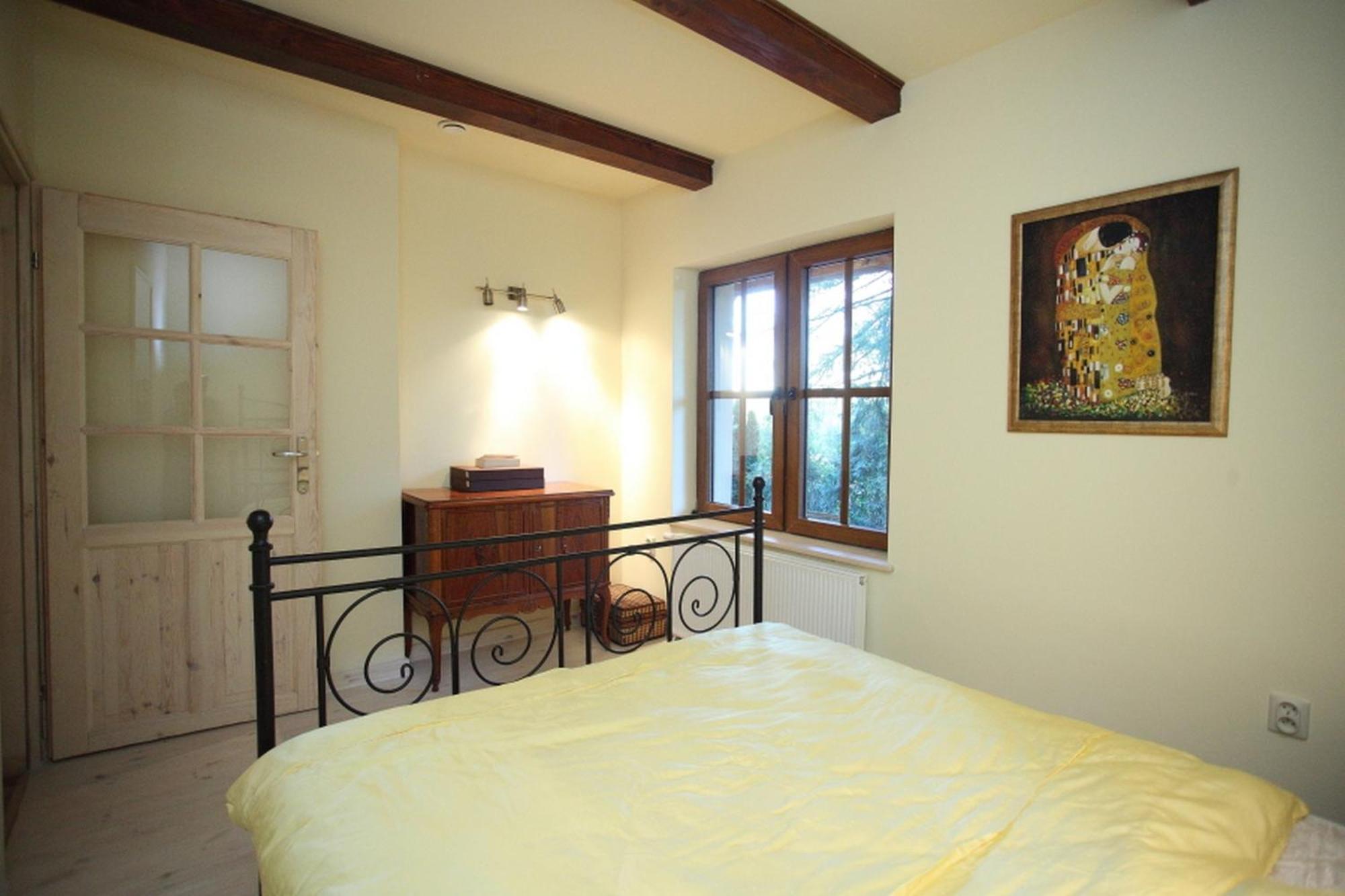 Villa Dom U Profesora Kazimierz Dolny Habitación foto