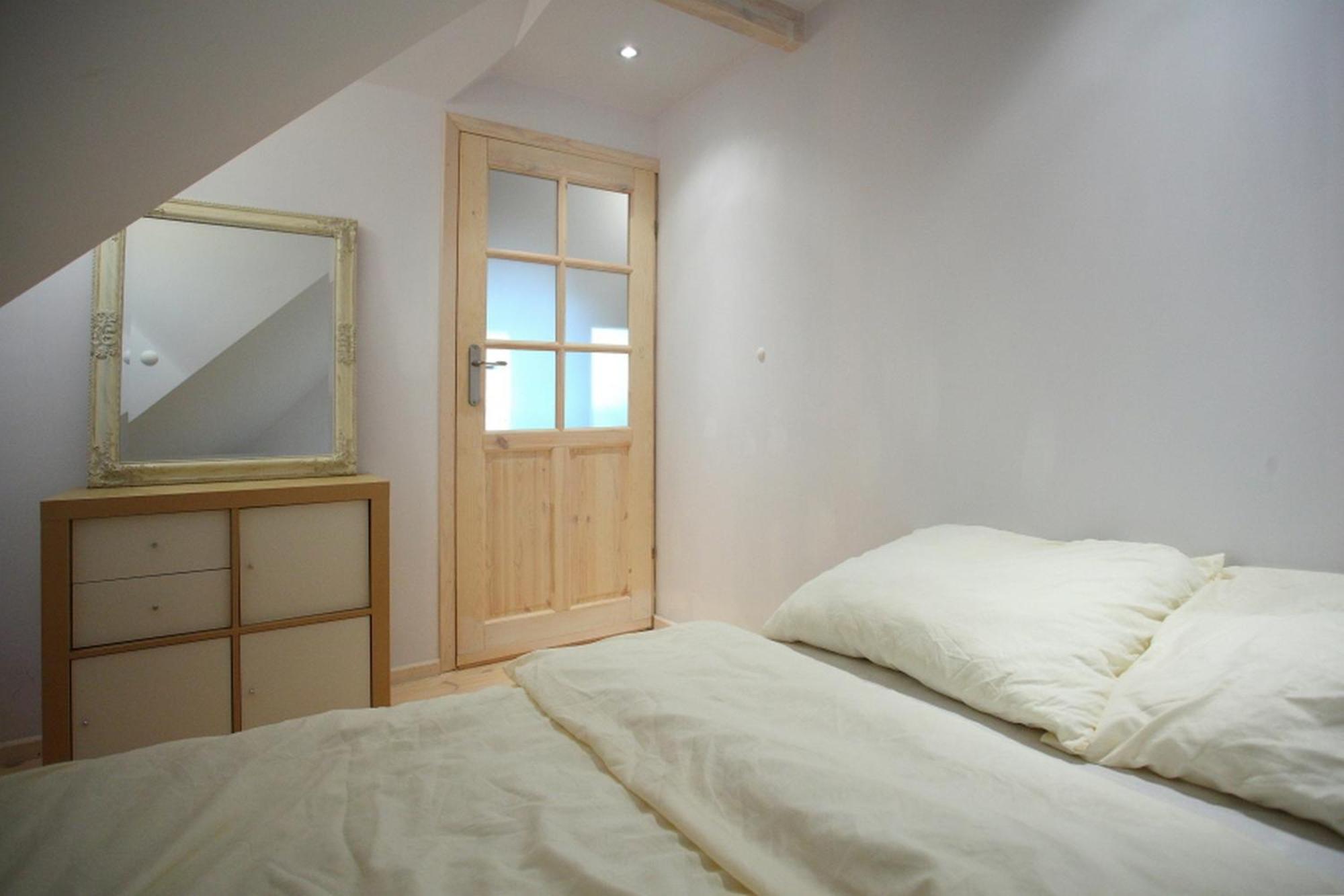 Villa Dom U Profesora Kazimierz Dolny Habitación foto