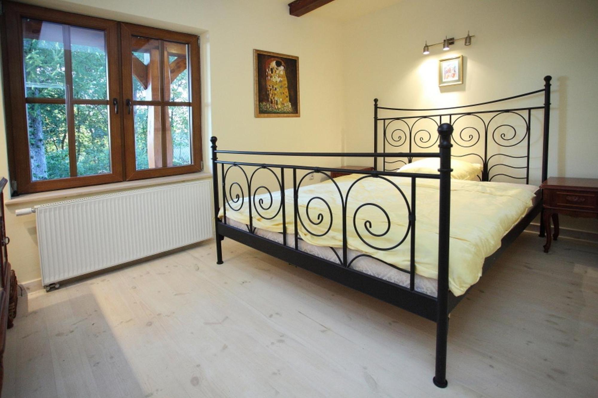 Villa Dom U Profesora Kazimierz Dolny Habitación foto