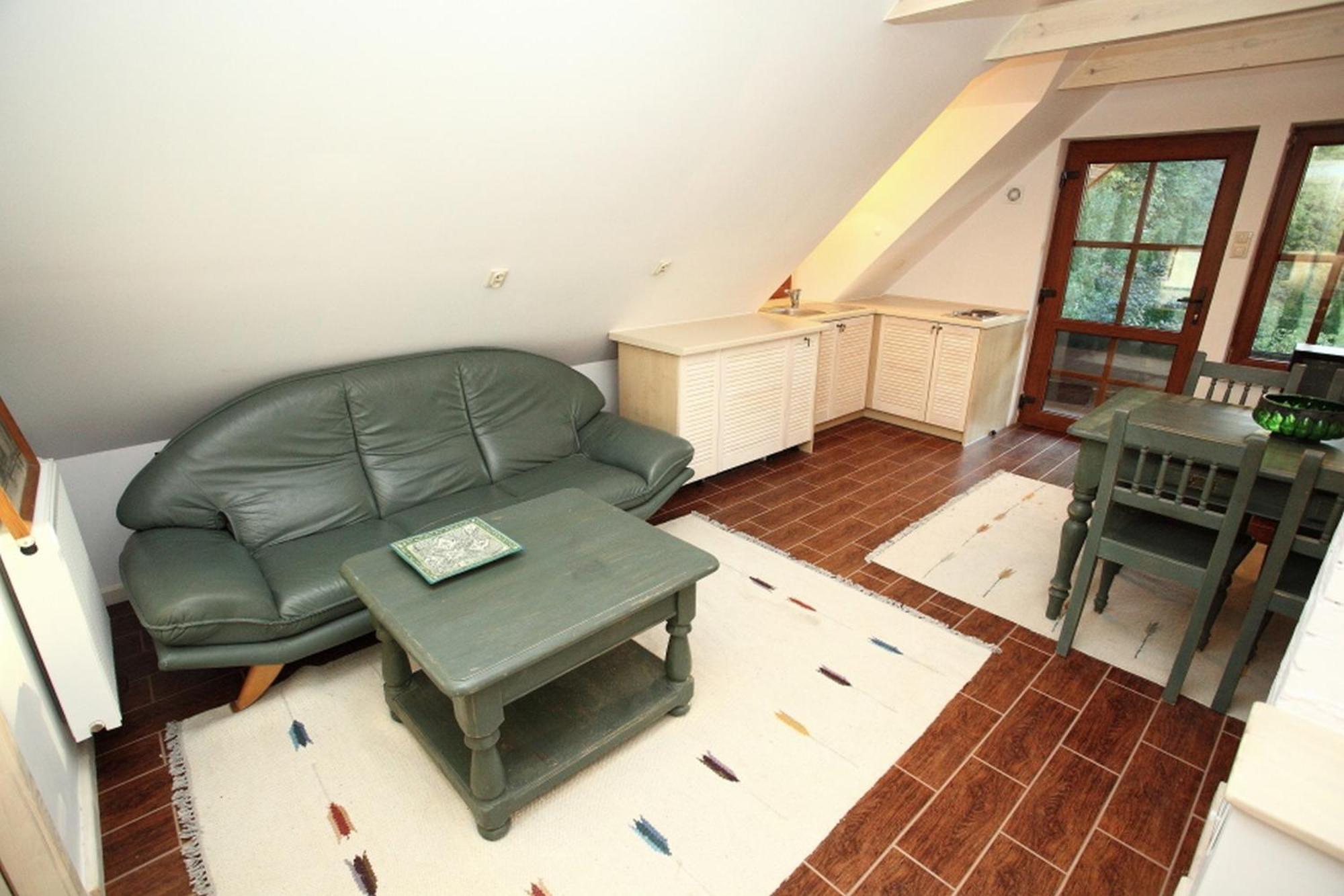 Villa Dom U Profesora Kazimierz Dolny Habitación foto