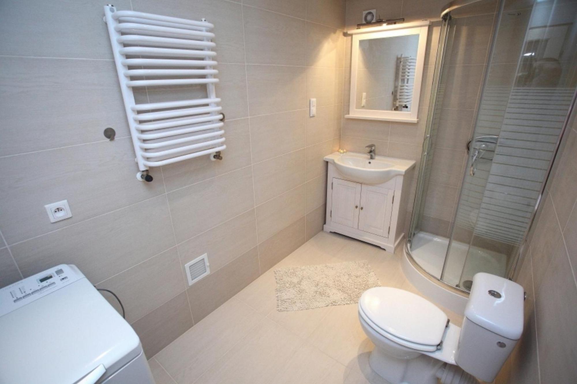 Villa Dom U Profesora Kazimierz Dolny Habitación foto